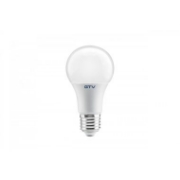 Imagine Bec LED E27 A65, 17,3 W, 1750 lm, lumina neutra 4000K