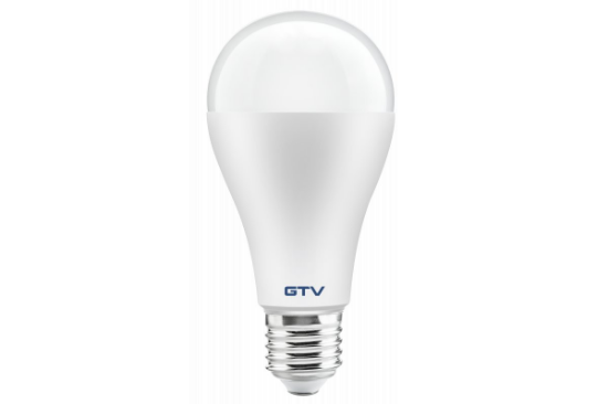 Imagine Bec LED E27 A65, 20 W, 2400 lm, lumina neutra 4000K