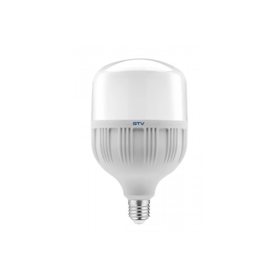 Imagine Bec LED pentru lampi stradale E27 F100, 27 W, 2900 lm, lumina neutra 4000K