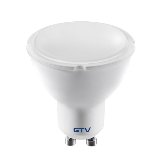 Imagine Bec LED GU10, 1 W, 110 lm, lumina neutra 4000K