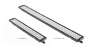Imagine Corp etans LED LUNAR, 40 W, 4000 lm, lumina neutra 4000K, IP66, gri