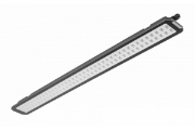 Imagine Corp etans LED LUNAR, 80 W, 8000 lm, lumina neutra 4000K, IP66, gri
