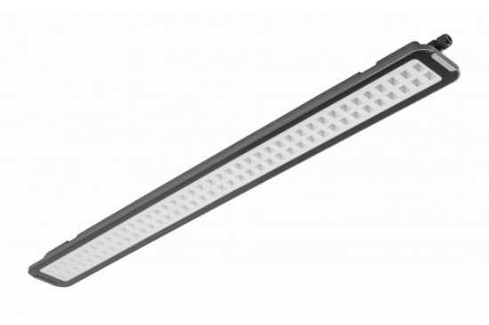 Imagine Corp etans LED LUNAR, 80 W, 8000 lm, lumina neutra 4000K, IP66, gri