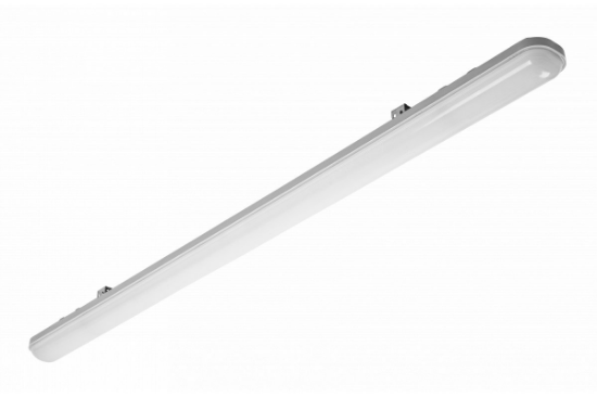 Imagine Corp etans LED XARO, 36 W, 4400 lm, lumina neutra 4000K, IP65, alb