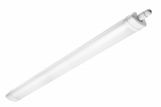 Imagine Corp etans LED, 60 W, 6000 lm, lumina neutra 4000K, IP65, alb
