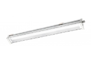 Imagine Corp etans LED HEROS, 60 W, 8400 lm, lumina neutra 4000K, IP66, alb