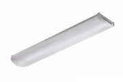 Imagine Corp liniar LED ZEFIR PRO, 24 W, 2200 lm, lumina neutra 4000K, IP44, alb