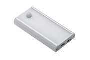 Imagine Lampa LED pentru mobilier cu senzor de miscare, 1 W, 50 lm