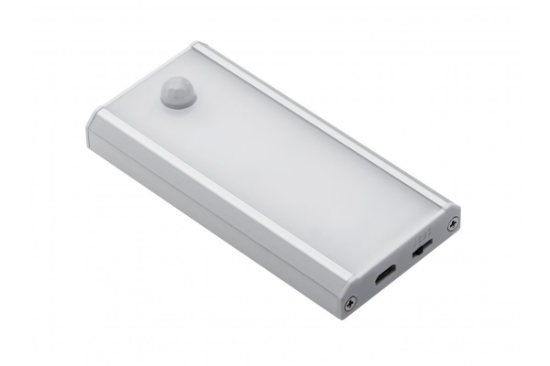 Imagine Lampa LED pentru mobilier cu senzor de miscare, 1 W, 50 lm