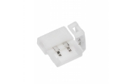 Imagine Conector drept pentru banda LED 10 mm