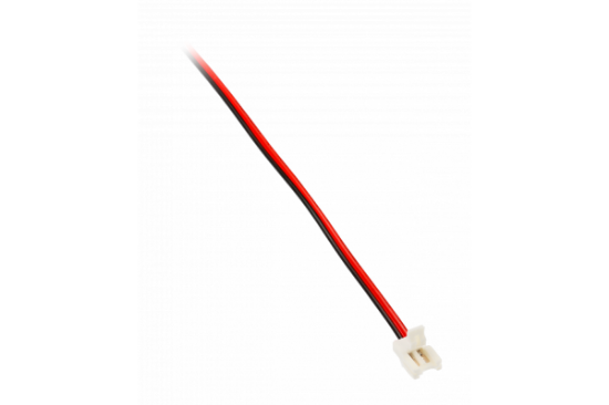 Imagine Conector cu cablu pentru banda LED 8 mm, cablu 2 m, slim