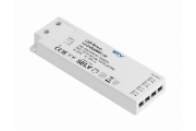 Imagine Sursa de alimentare LED 12V Easy Click, 20 W, IP20, 4 iesiri mini AMP