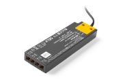 Imagine Sursa de alimentare LED 12V Easy Click, 20 W, IP20, 4 iesiri mini AMP