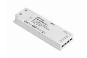 Imagine Sursa de alimentare LED 12V Easy Click, 30 W, IP20, 6 iesiri mini AMP