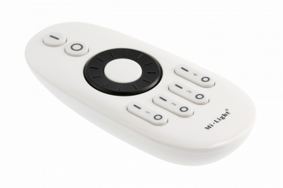Imagine Telecomanda 4 zone pentru controler KONML mono