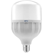Imagine Bec LED pentru lampi stradale E27 F140, 77,5 W, 8900 lm, lumina neutra 4000K