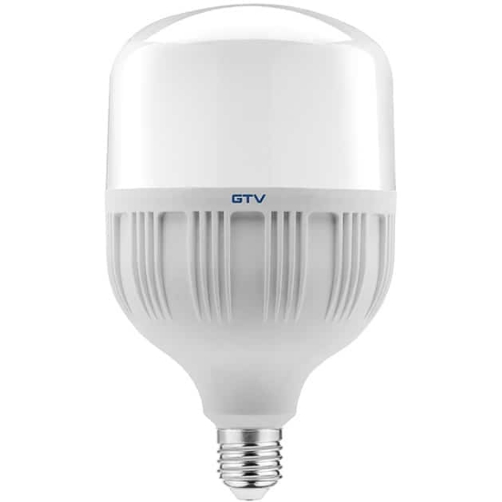 Imagine Bec LED pentru lampi stradale E27 F140, 77,5 W, 8900 lm, lumina neutra 4000K