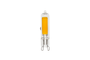 Imagine Bec LED G9, 3,5 W, 350 lm, lumina neutra 4000K