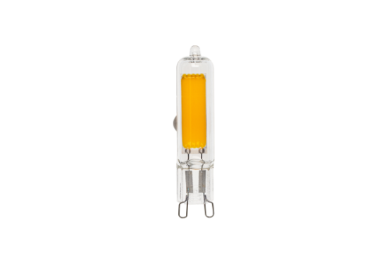 Imagine Bec LED G9, 3,5 W, 350 lm, lumina neutra 4000K