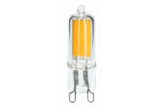 Imagine Bec LED G9, 2,5 W, 240 lm, lumina neutra 4000K