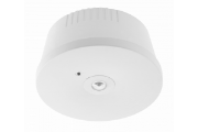 Imagine Lampa de urgenta Exit LED OGLA, autonomie 3 ore, 3 W, 200 lm, lumina rece 6400K