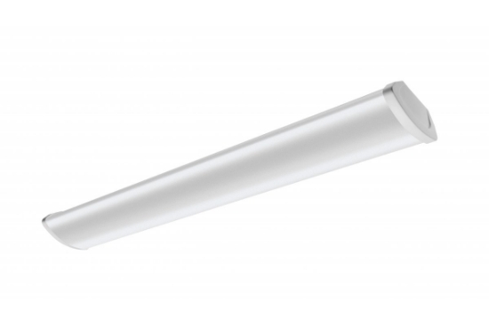 Imagine Corp ZEFIR pentru tuburi LED T8, IP40, 2 x 60 cm