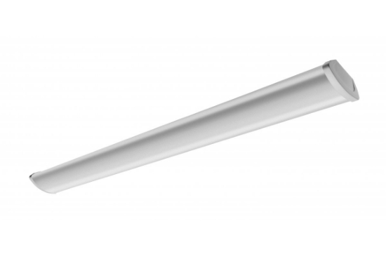 Imagine Corp ZEFIR pentru tuburi LED T8, IP40, 2 x 120 cm