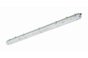 Imagine Corp etans HELIOS pentru tuburi LED T8, IP65, 1 x 120 cm