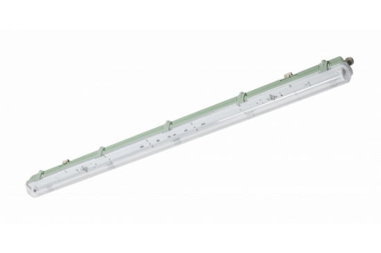 Imagine Corp etans HELIOS pentru tuburi LED T8, IP65, 1 x 120 cm