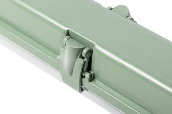 Imagine Corp etans HELIOS pentru tuburi LED T8, IP65, 1 x 120 cm