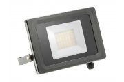 Imagine Proiector LED, 30 W, 2700 lm, lumina neutra, IP65