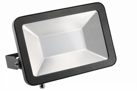 Imagine Proiector LED, 150 W, 15000 lm, lumina neutra, IP65