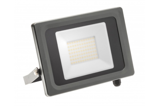 Imagine Proiector LED, 50 W, 4500 lm, lumina neutra, IP65