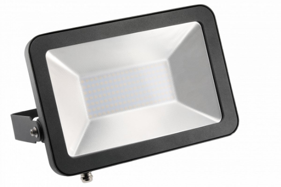 Imagine Proiector LED, 100 W, 10000 lm, lumina neutra, IP65