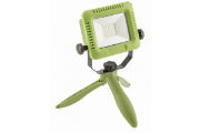 Imagine Proiector LED cu acumulator, 10 W, 800 lm, IP54