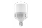 Imagine Bec LED pentru lampi stradale E27 F140, 43 W, 4600 lm, lumina neutra 4000K