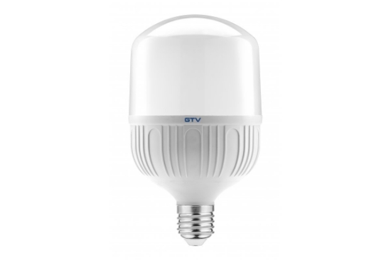 Imagine Bec LED pentru lampi stradale E27 F140, 43 W, 4600 lm, lumina neutra 4000K