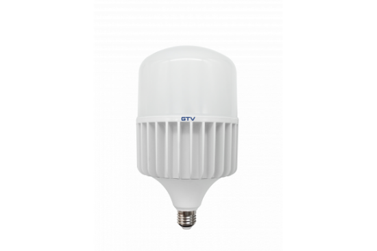 Imagine Bec LED pentru lampi stradale E27 F150, 97 W, 11500 lm, lumina neutra 4000K