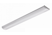 Imagine Corp liniar LED ZEFIR PRO, 48 W, lumina neutra 4000K, IP44, alb