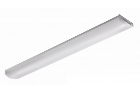 Imagine Corp liniar LED ZEFIR PRO, 48 W, lumina neutra 4000K, IP44, alb