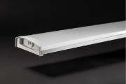 Imagine Corp liniar LED ZEFIR PRO, 48 W, lumina neutra 4000K, IP44, alb