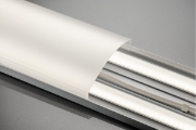 Imagine Corp liniar LED ZEFIR PRO, 48 W, lumina neutra 4000K, IP44, alb