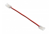 Imagine Conector cu cablu pentru banda LED COB 8 mm, cablu 15 cm