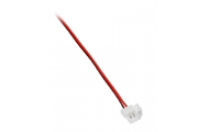 Imagine Conector cu cablu pentru banda LED 10 mm, cablu 2 m