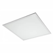 Imagine Panou LED incastrat, 40 W, 4800 lm, lumina neutra 4000K, IP54, 60 x 60 cm