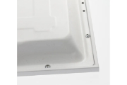 Imagine Panou LED incastrat, 40 W, 4800 lm, lumina neutra 4000K, IP54, 60 x 60 cm