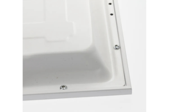 Imagine Panou LED incastrat, 40 W, 4800 lm, lumina neutra 4000K, IP54, 60 x 60 cm