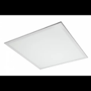 Imagine Panou LED incastrat, 40 W, 4800 lm, lumina neutra 4000K, IP54, 60 x 60 cm