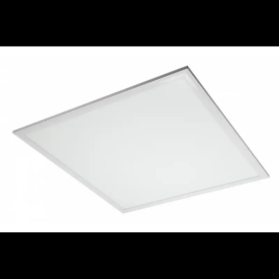 Imagine Panou LED incastrat, 40 W, 4800 lm, lumina neutra 4000K, IP54, 60 x 60 cm