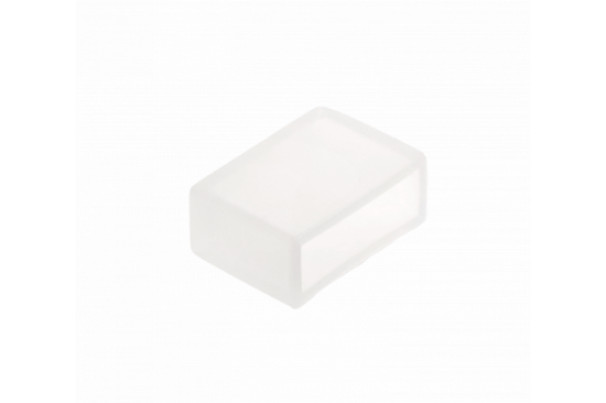 Imagine Capac de capat pentru banda neon flex 6x12, set 2 buc